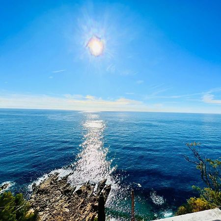 Suite Sunset 21 - Fronte Mare Sanremo Exterior photo