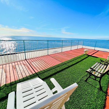 Suite Sunset 21 - Fronte Mare Sanremo Exterior photo