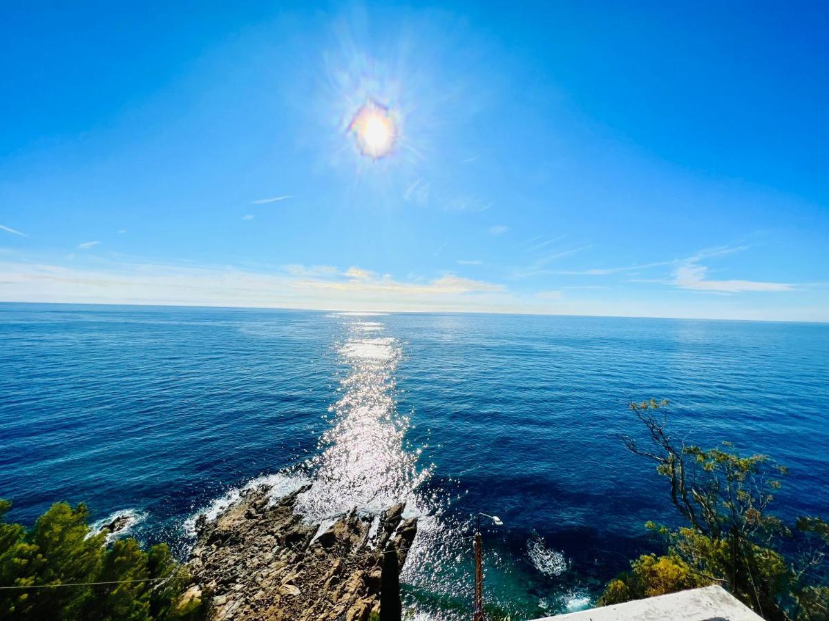 Suite Sunset 21 - Fronte Mare Sanremo Exterior photo