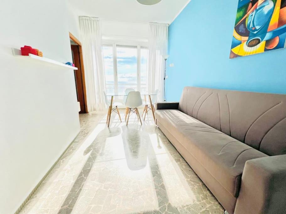 Suite Sunset 21 - Fronte Mare Sanremo Exterior photo