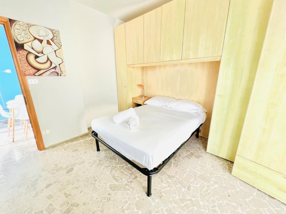 Suite Sunset 21 - Fronte Mare Sanremo Exterior photo