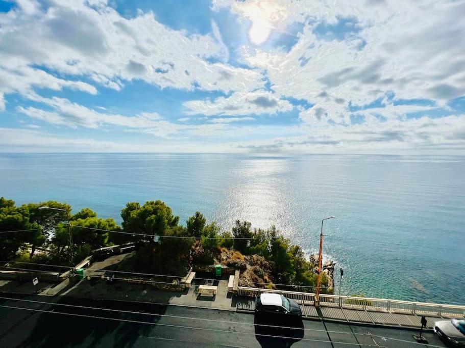 Suite Sunset 21 - Fronte Mare Sanremo Exterior photo