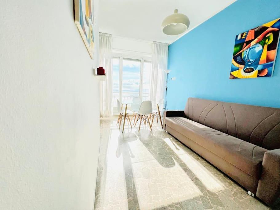 Suite Sunset 21 - Fronte Mare Sanremo Exterior photo
