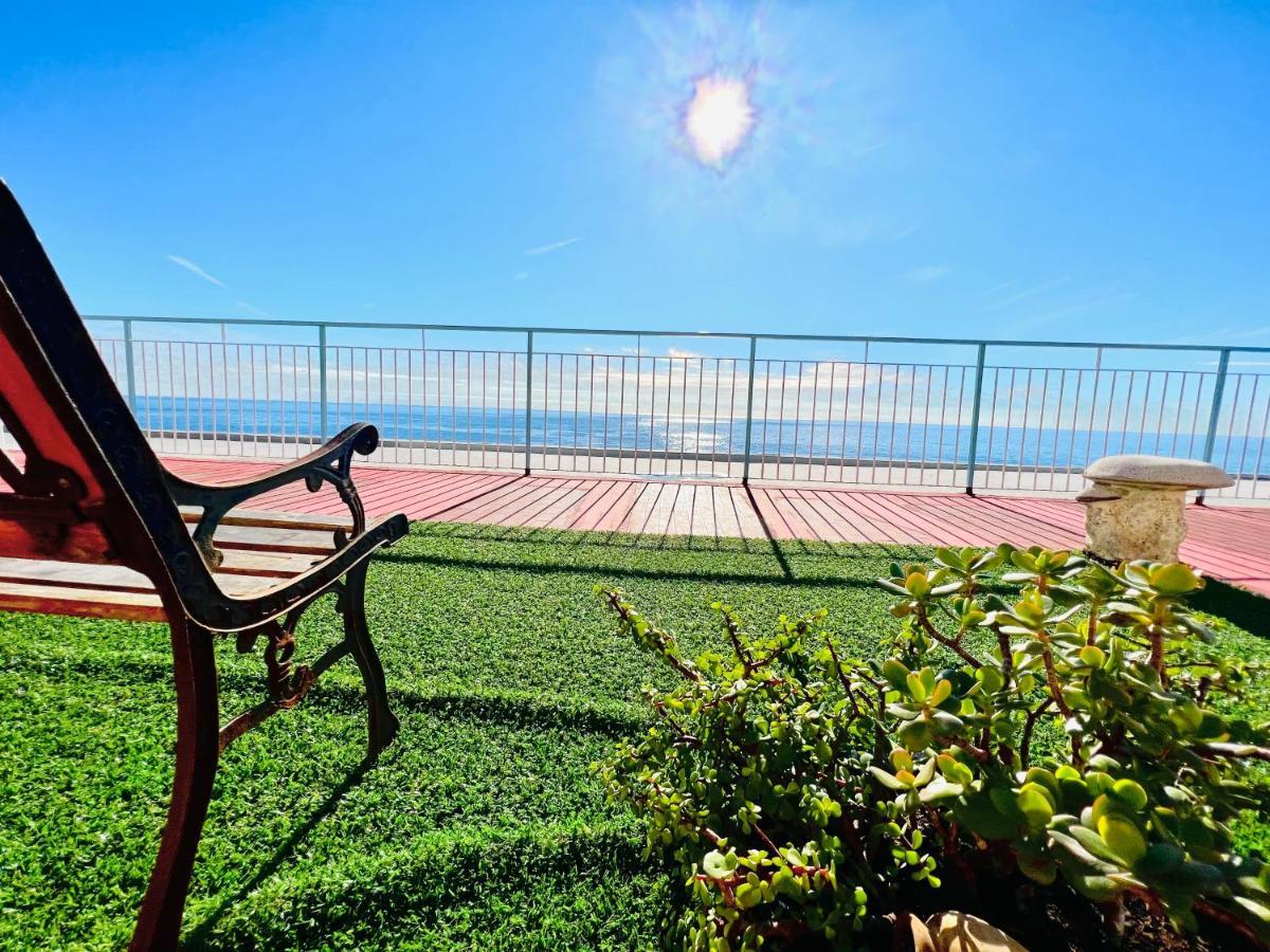 Suite Sunset 21 - Fronte Mare Sanremo Exterior photo
