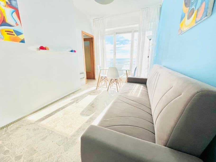 Suite Sunset 21 - Fronte Mare Sanremo Exterior photo