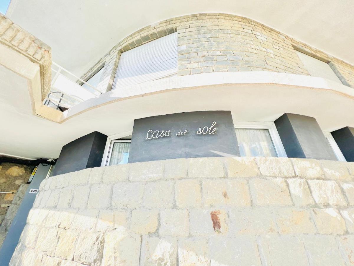 Suite Sunset 21 - Fronte Mare Sanremo Exterior photo