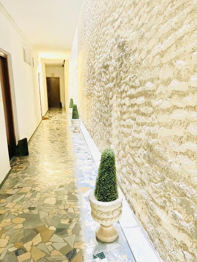Suite Sunset 21 - Fronte Mare Sanremo Exterior photo