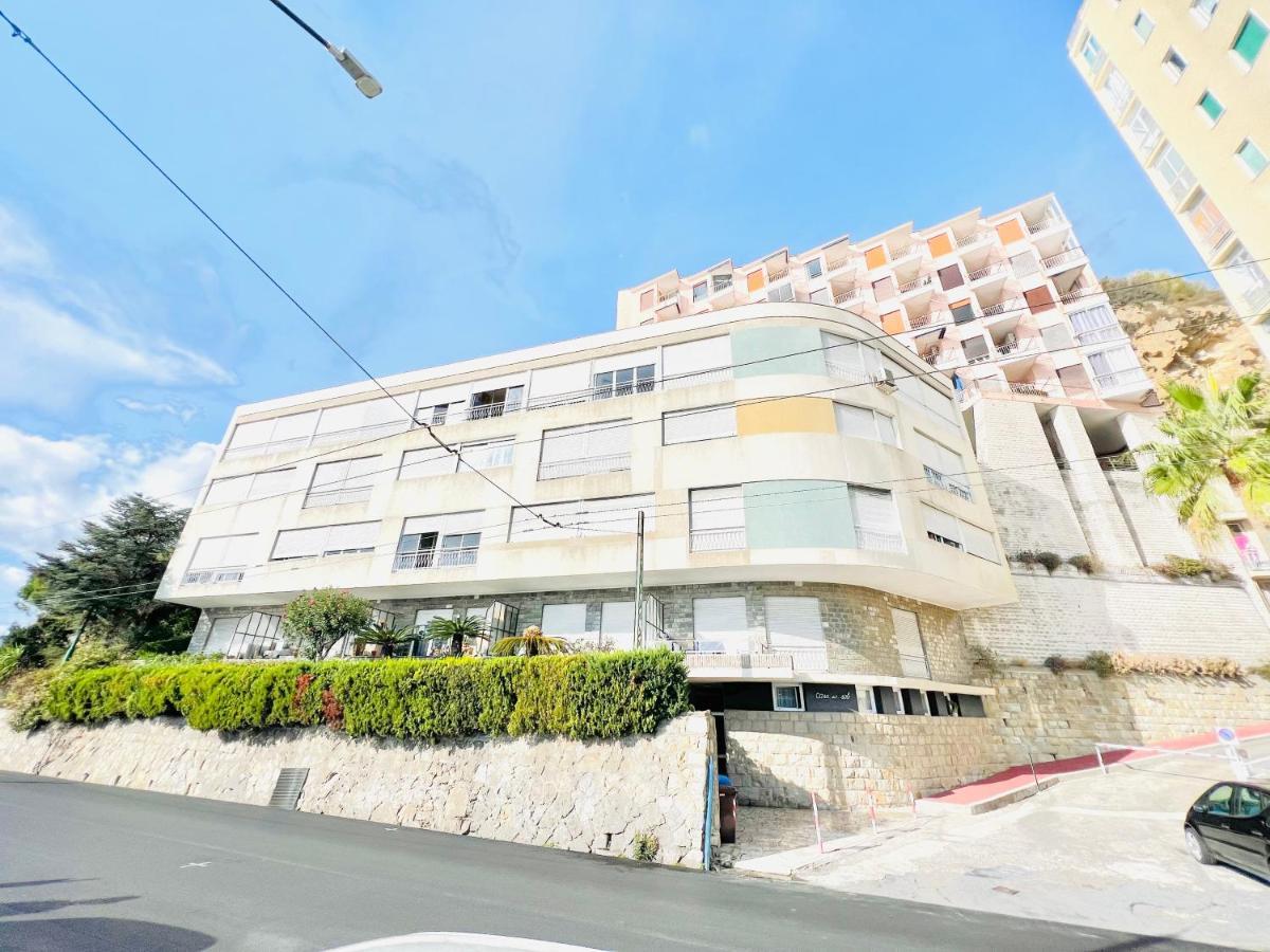 Suite Sunset 21 - Fronte Mare Sanremo Exterior photo