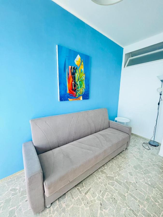 Suite Sunset 21 - Fronte Mare Sanremo Exterior photo