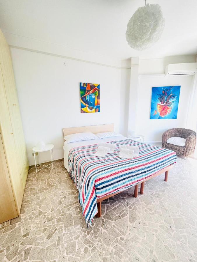 Suite Sunset 21 - Fronte Mare Sanremo Exterior photo