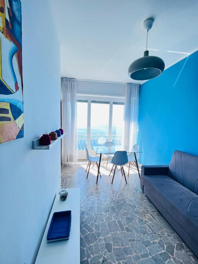 Suite Sunset 21 - Fronte Mare Sanremo Exterior photo