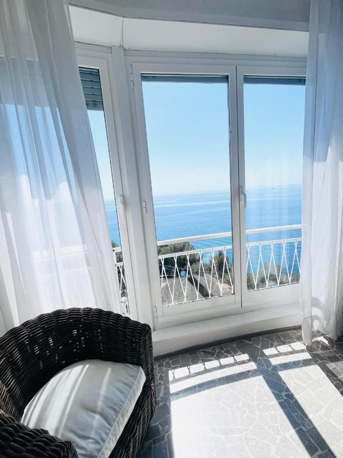 Suite Sunset 21 - Fronte Mare Sanremo Exterior photo