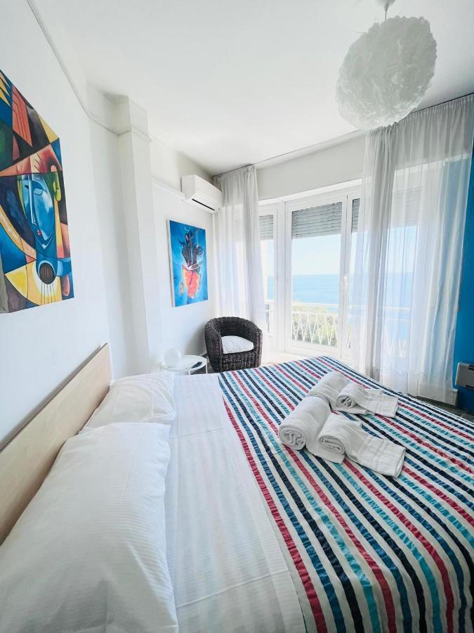 Suite Sunset 21 - Fronte Mare Sanremo Exterior photo