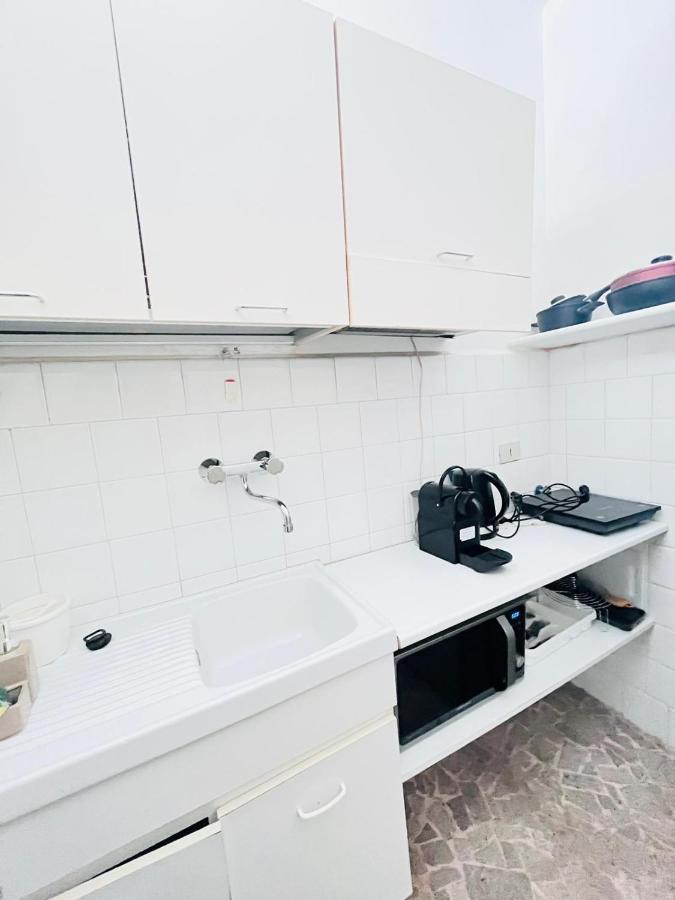 Suite Sunset 21 - Fronte Mare Sanremo Exterior photo