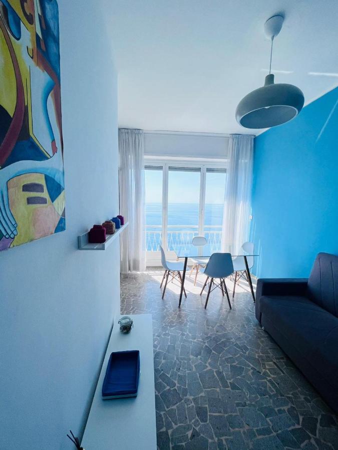 Suite Sunset 21 - Fronte Mare Sanremo Exterior photo
