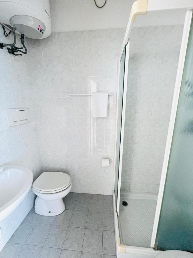 Suite Sunset 21 - Fronte Mare Sanremo Exterior photo